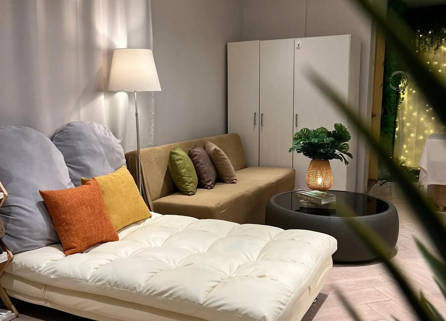 Apartment Center Of Gangnam 2Rooms&2Bathrooms Villa Seoul South Korea