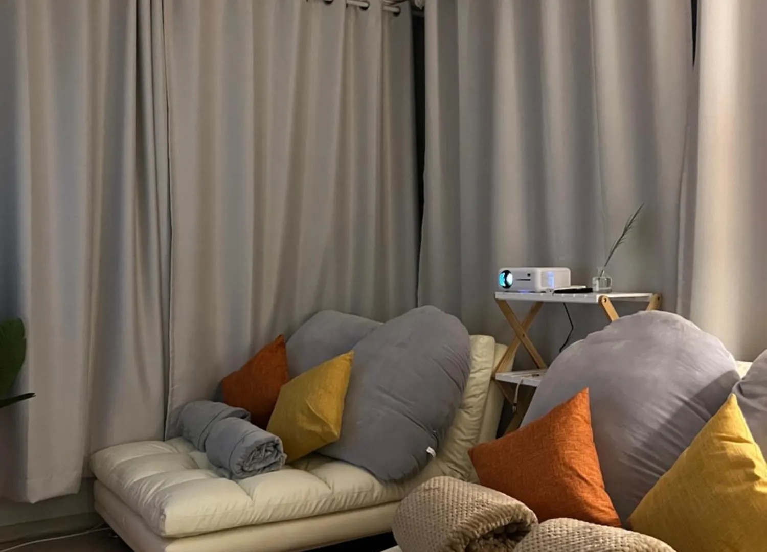 Apartment Center Of Gangnam 2Rooms&2Bathrooms Villa Seoul
