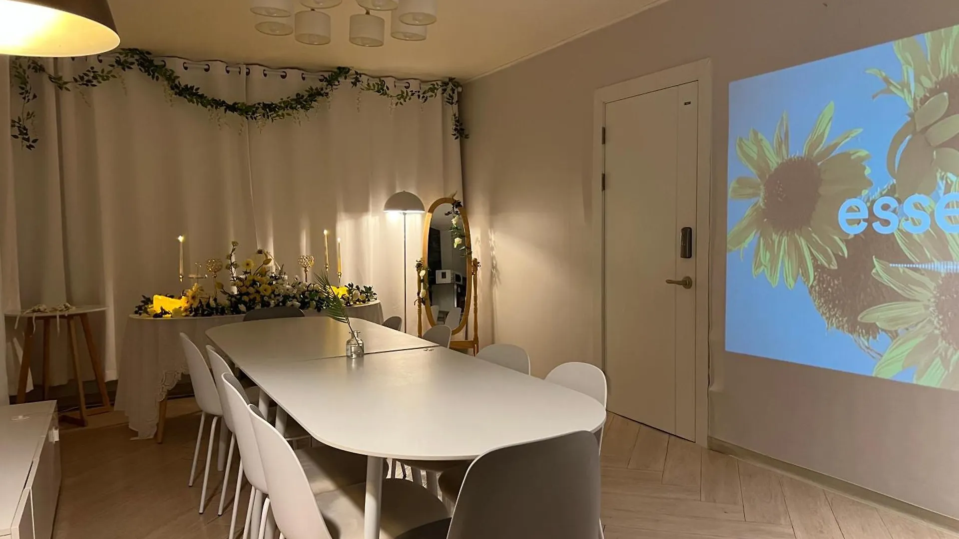 Apartment Center Of Gangnam 2Rooms&2Bathrooms Villa Seoul South Korea