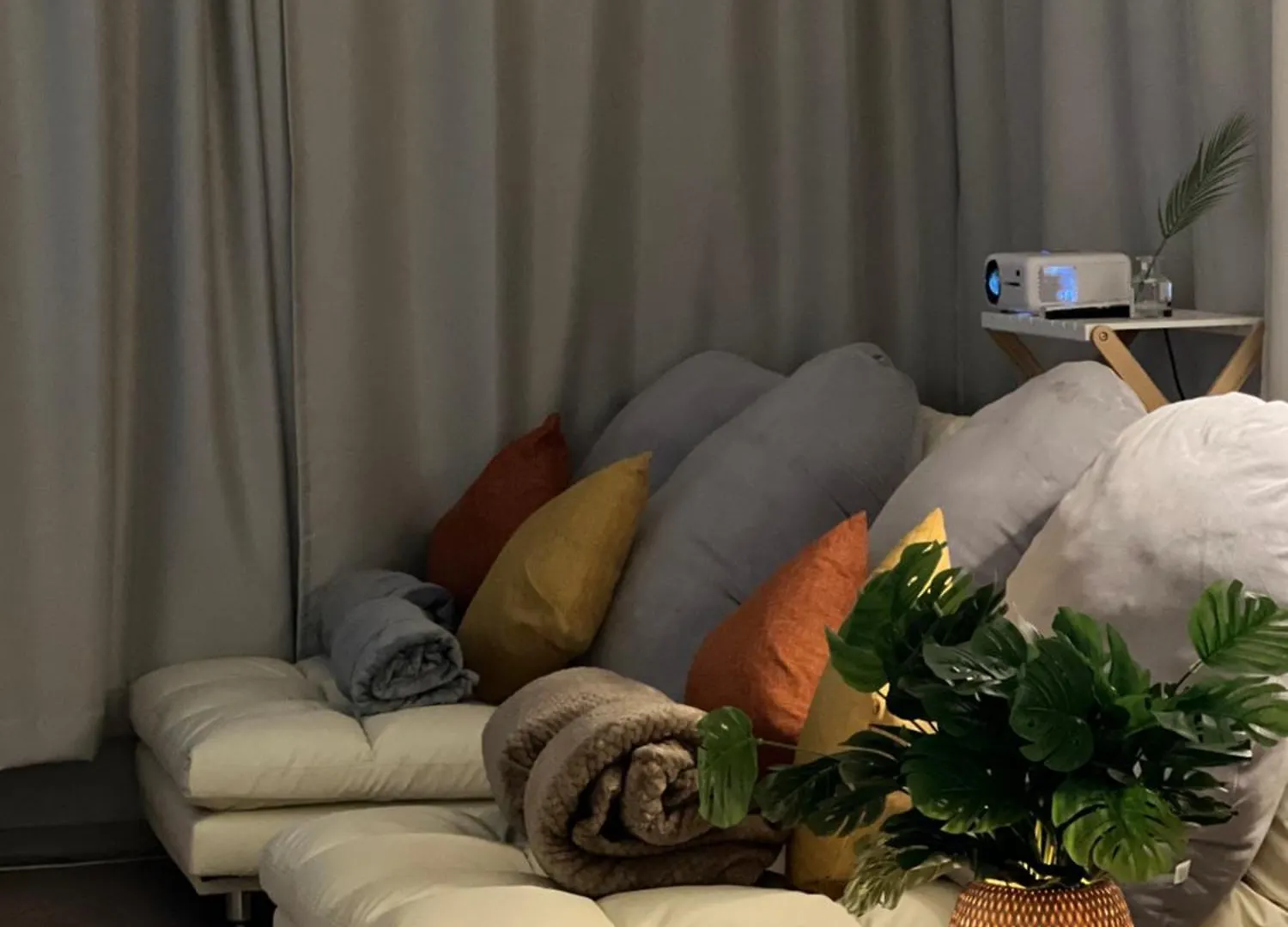 Apartment Center Of Gangnam 2Rooms&2Bathrooms Villa Seoul