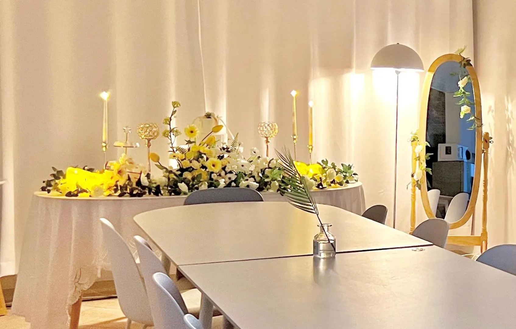 Center Of Gangnam 2Rooms&2Bathrooms Villa Seoul