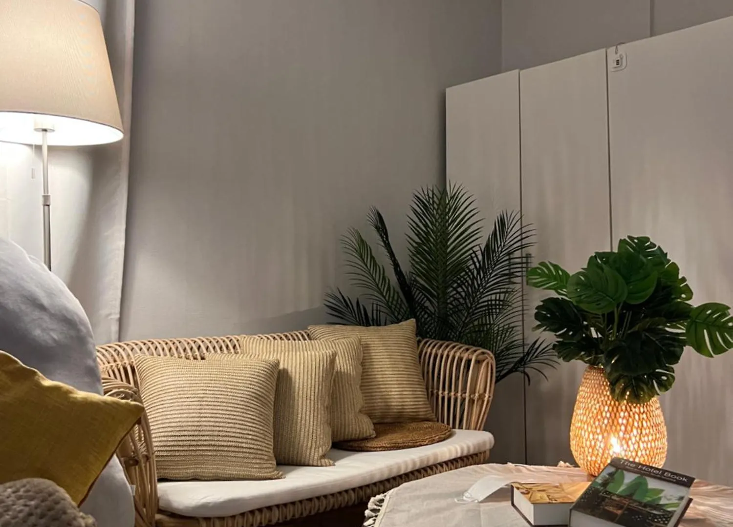 Center Of Gangnam 2Rooms&2Bathrooms Villa Seoul Apartment