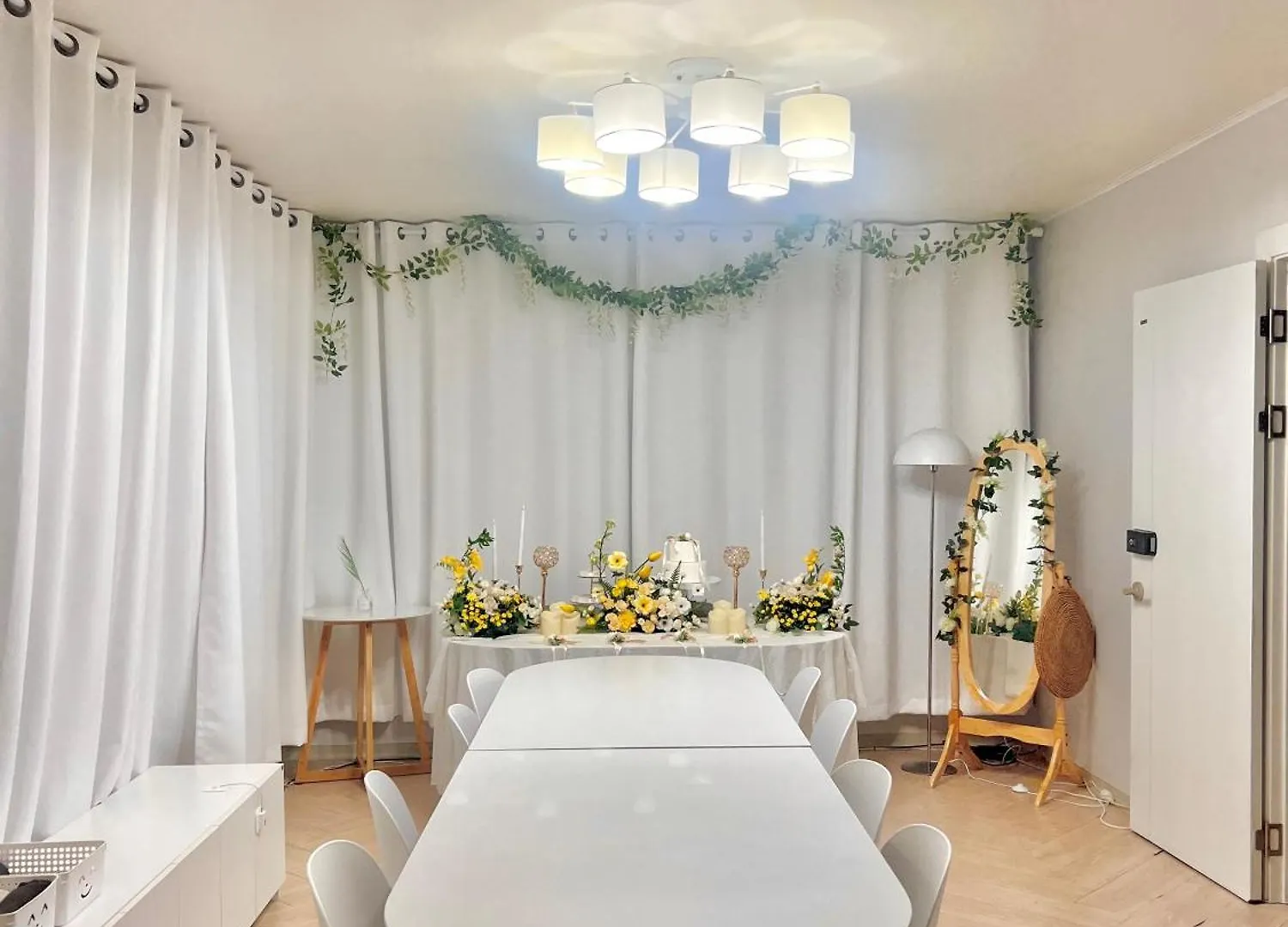 Center Of Gangnam 2Rooms&2Bathrooms Villa Seoul