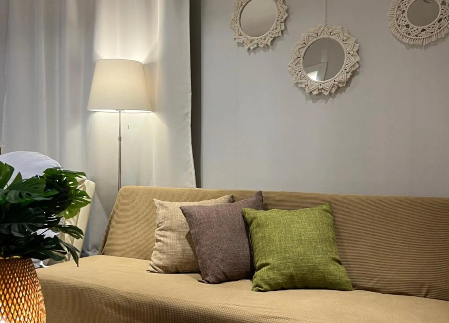 Apartment Center Of Gangnam 2Rooms&2Bathrooms Villa Seoul