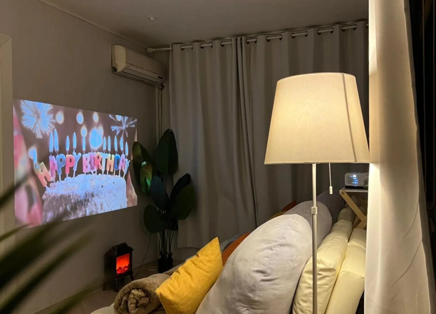 Center Of Gangnam 2Rooms&2Bathrooms Villa Seoul South Korea