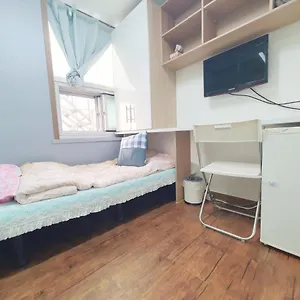 Guest house Apgujeong, Seoul