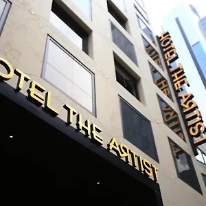 Motel The Artist Yeoksam, Seoul