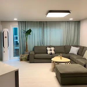 Guest house Gangnamstay - Foreign Female Only, Seoul