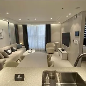 Hotel The Designers Lyj Yeoksam, Seoul