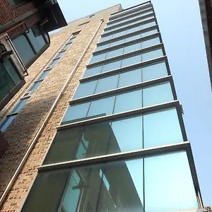 Hostel Gangnam Suncity, Seoul
