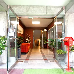 Guest house Foret Gangnam, Seoul