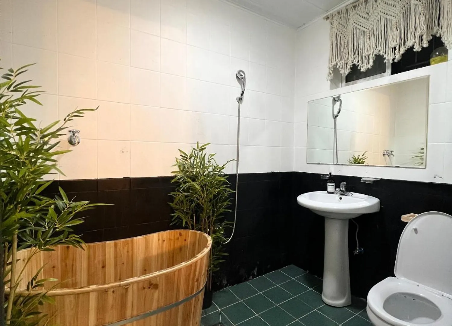 Center Of Gangnam 2Rooms&2Bathrooms Villa Szöul Apartman