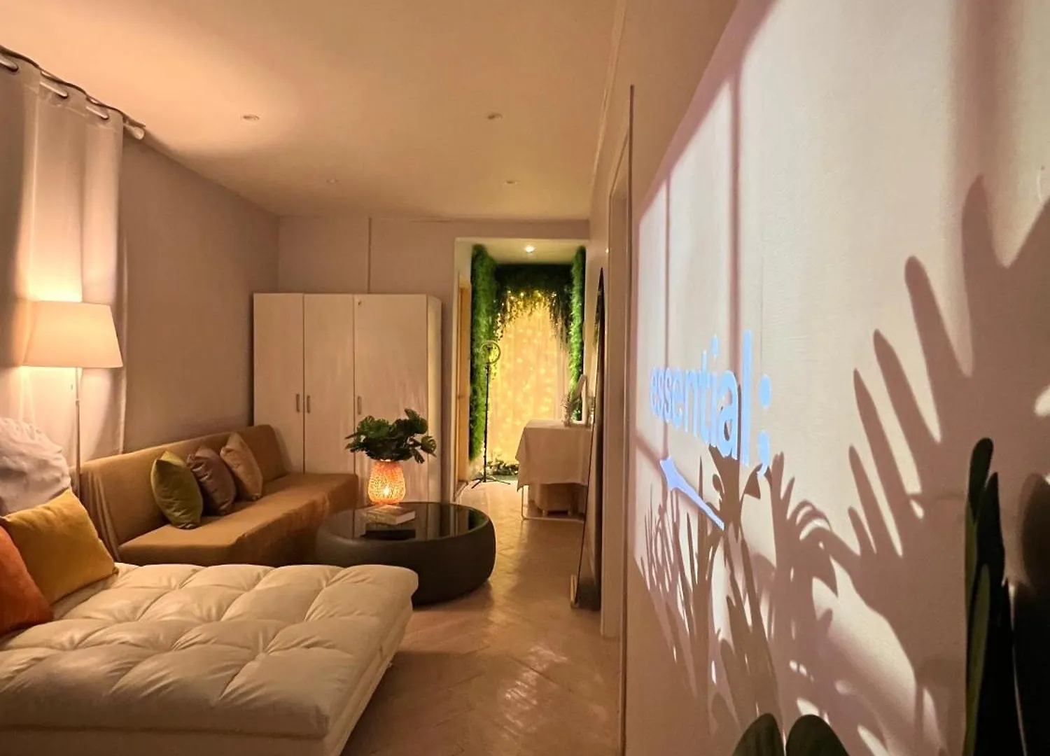 Center Of Gangnam 2Rooms&2Bathrooms Villa Szöul Apartman
