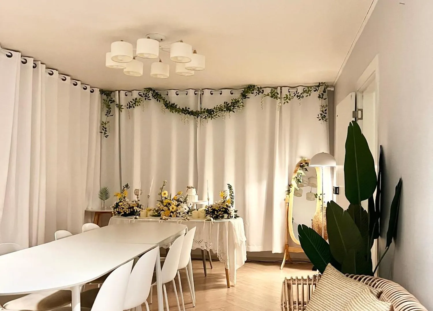 Apartman Center Of Gangnam 2Rooms&2Bathrooms Villa Szöul