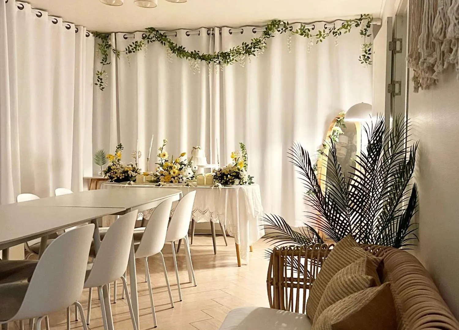 סיאול Center Of Gangnam 2Rooms&2Bathrooms Villa 0*,  קוריאה הדרומית